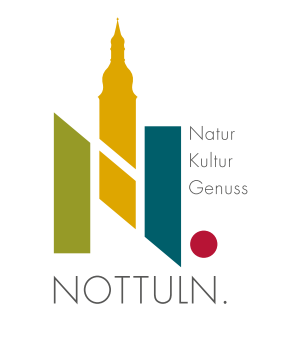 Gemeinde Nottuln Nottuln_Natur, Kultur, Genus_LOGO